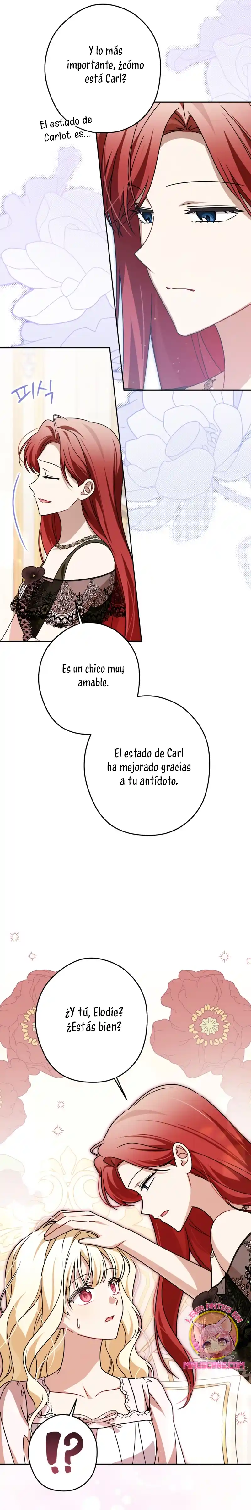La Familia De Los Villanos Se Opone A La Independencia - Capítulo 88 - Página 14 - LectorTMOo