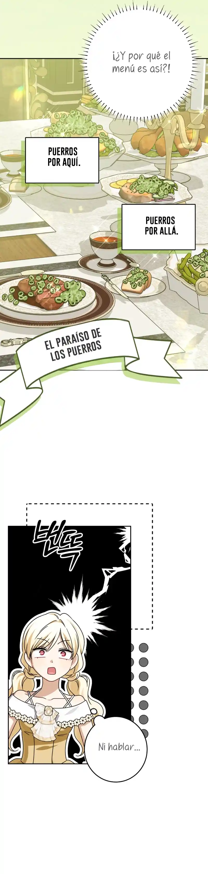 La Familia De Los Villanos Se Opone A La Independencia - Capítulo 88 - Página 22 - LectorTMOo
