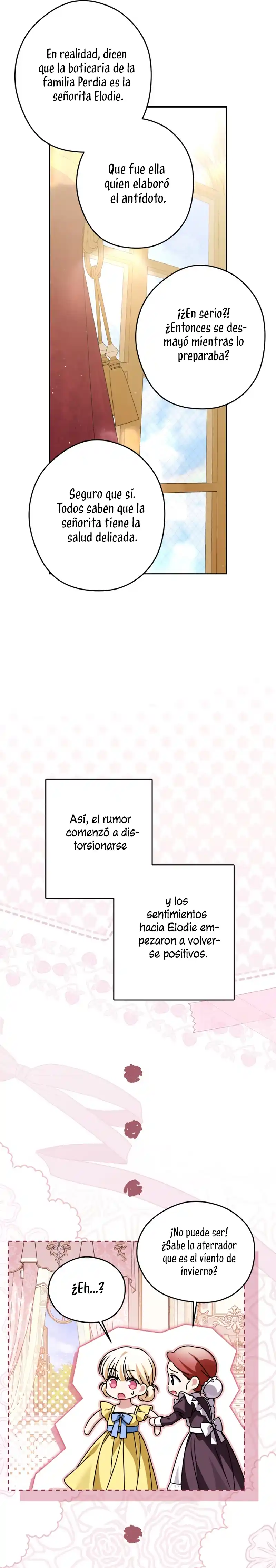 La Familia De Los Villanos Se Opone A La Independencia - Capítulo 89 - Página 6 - LectorTMOo