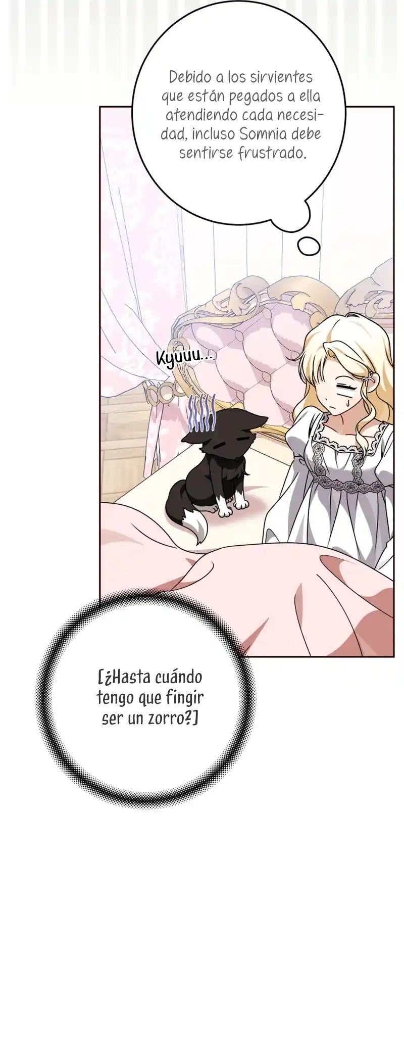 La Familia De Los Villanos Se Opone A La Independencia - Capítulo 89 - Página 9 - LectorTMOo