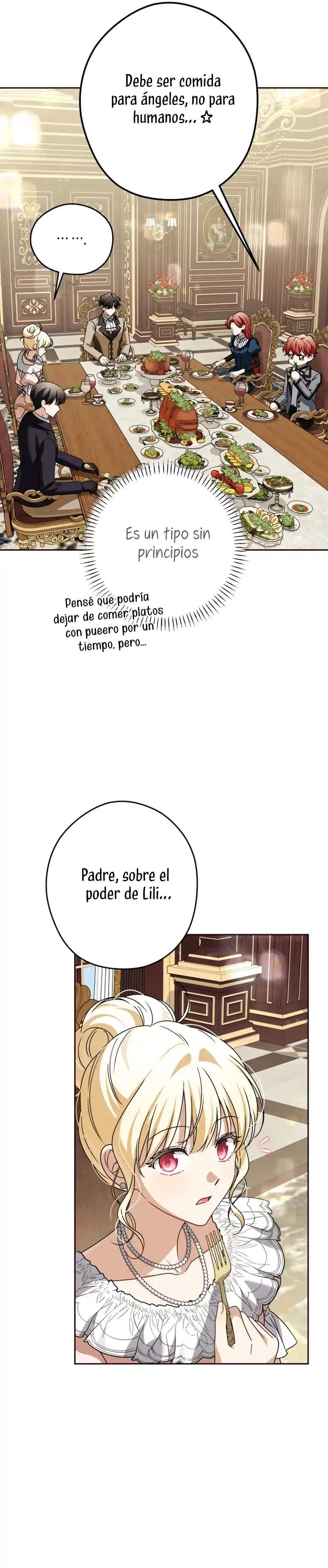 La Familia De Los Villanos Se Opone A La Independencia - Capítulo 89 - Página 20 - LectorTMOo
