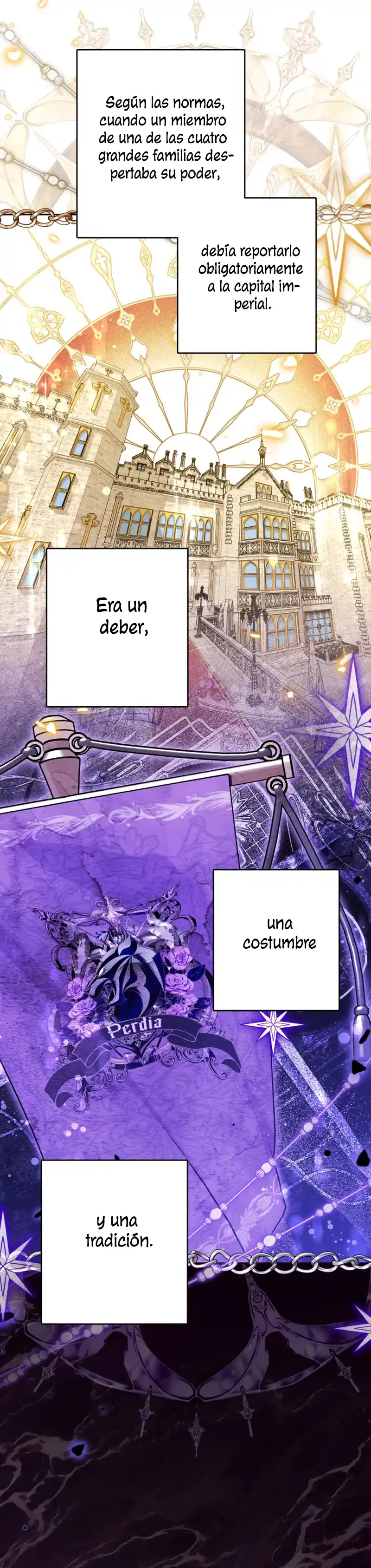 La Familia De Los Villanos Se Opone A La Independencia - Capítulo 89 - Página 22 - LectorTMOo
