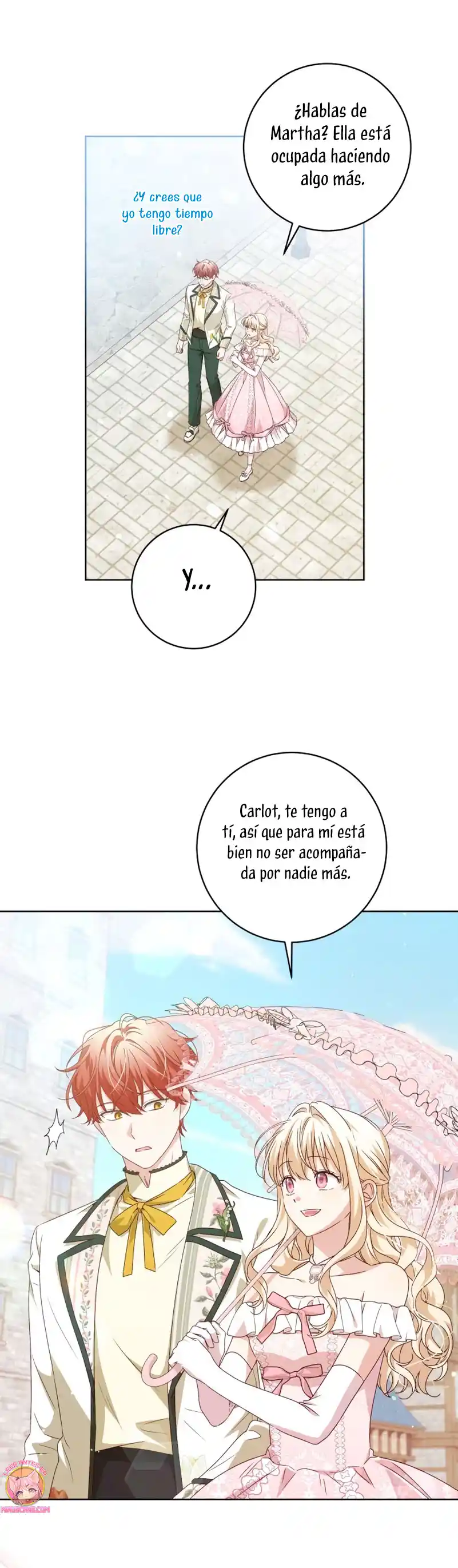 La Familia De Los Villanos Se Opone A La Independencia - Capítulo 9 - Página 15 - LectorTMOo