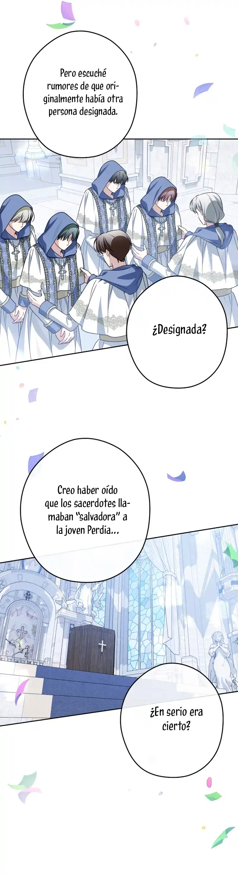 La Familia De Los Villanos Se Opone A La Independencia - Capítulo 91 - Página 7 - LectorTMOo