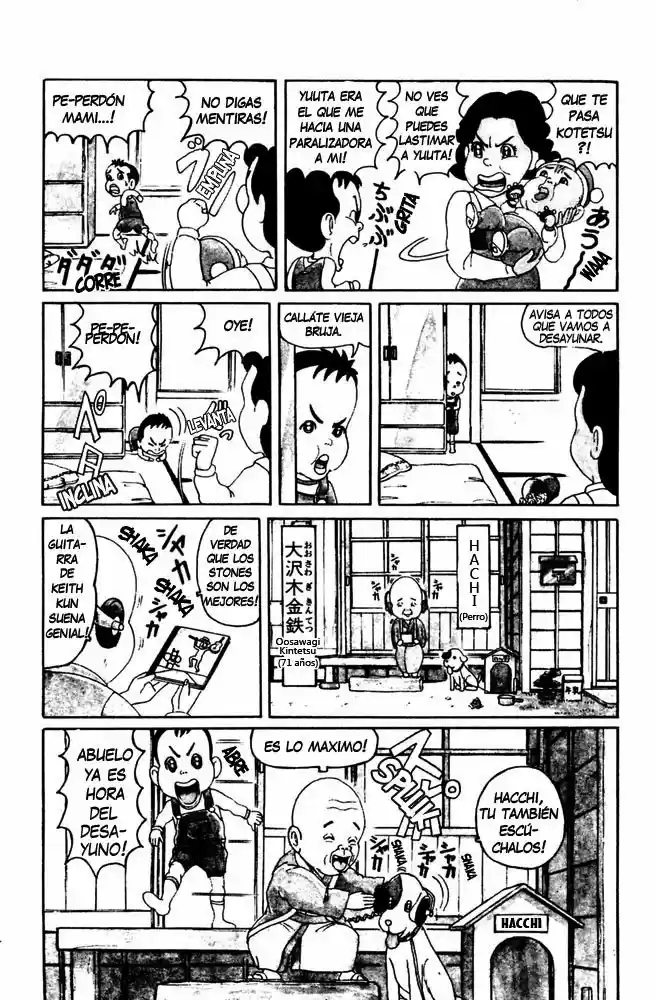 La Familia Radical De Urayasu - Capítulo 1 - Página 8 - LectorTMOo