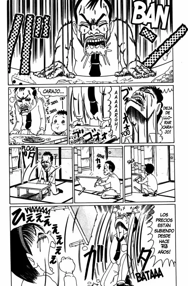 La Familia Radical De Urayasu - Capítulo 1 - Página 18 - LectorTMOo
