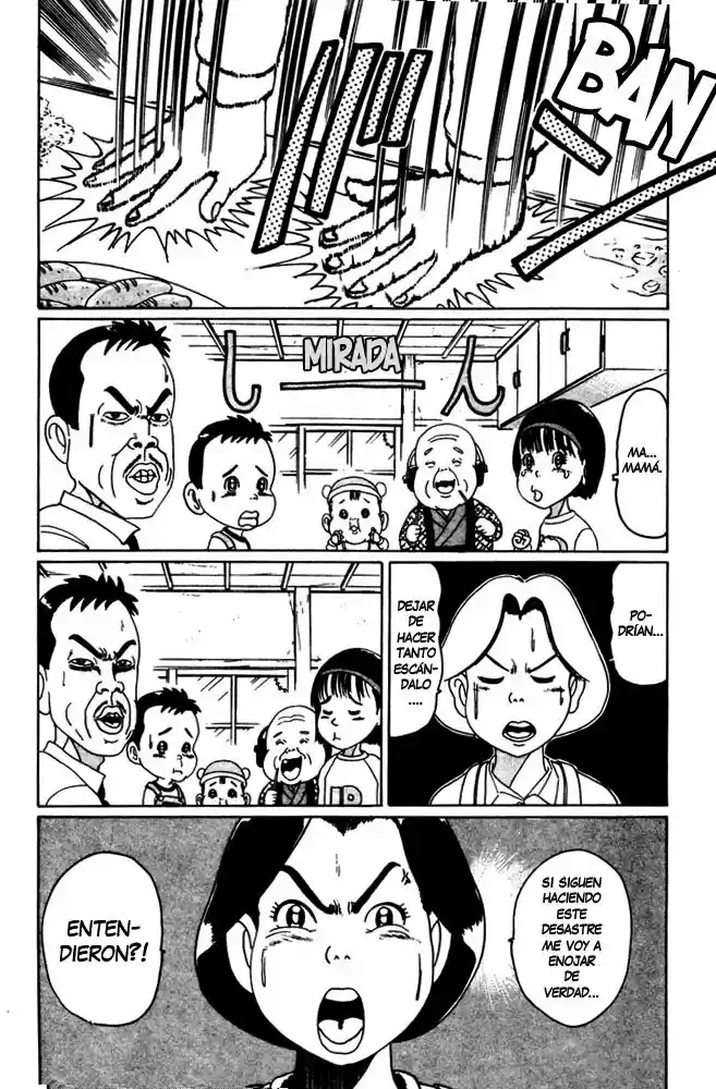 La Familia Radical De Urayasu - Capítulo 1 - Página 20 - LectorTMOo