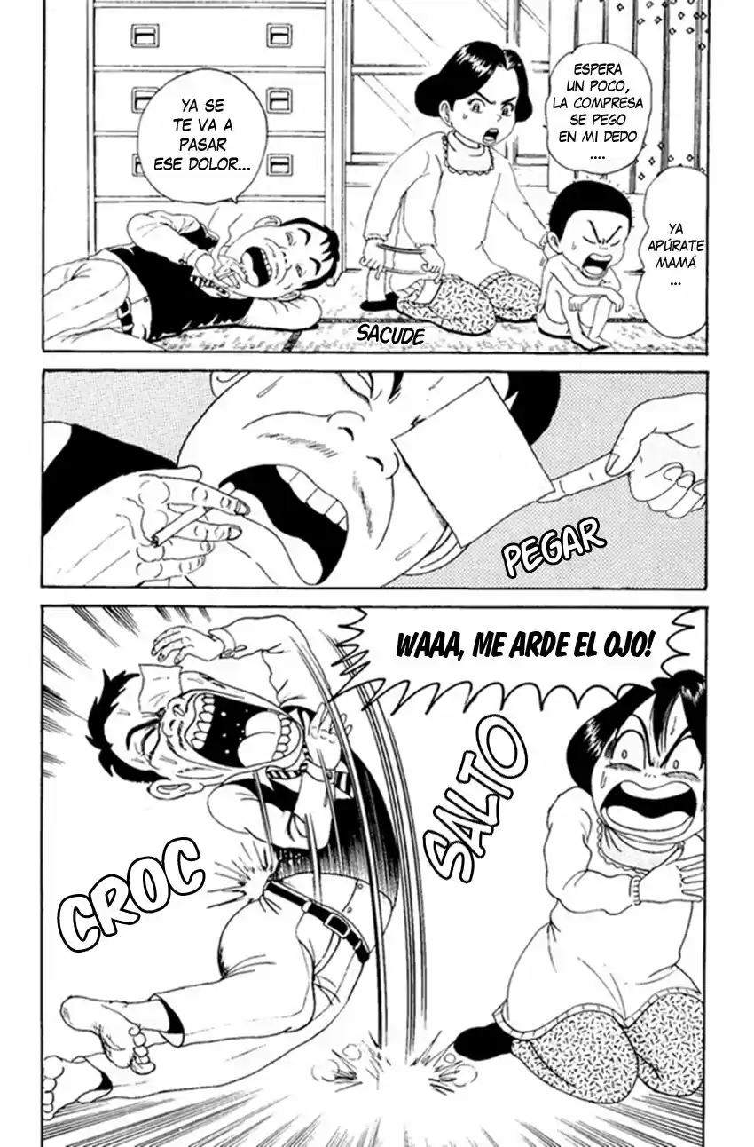 La Familia Radical De Urayasu - Capítulo 101 - Página 2 - LectorTMOo