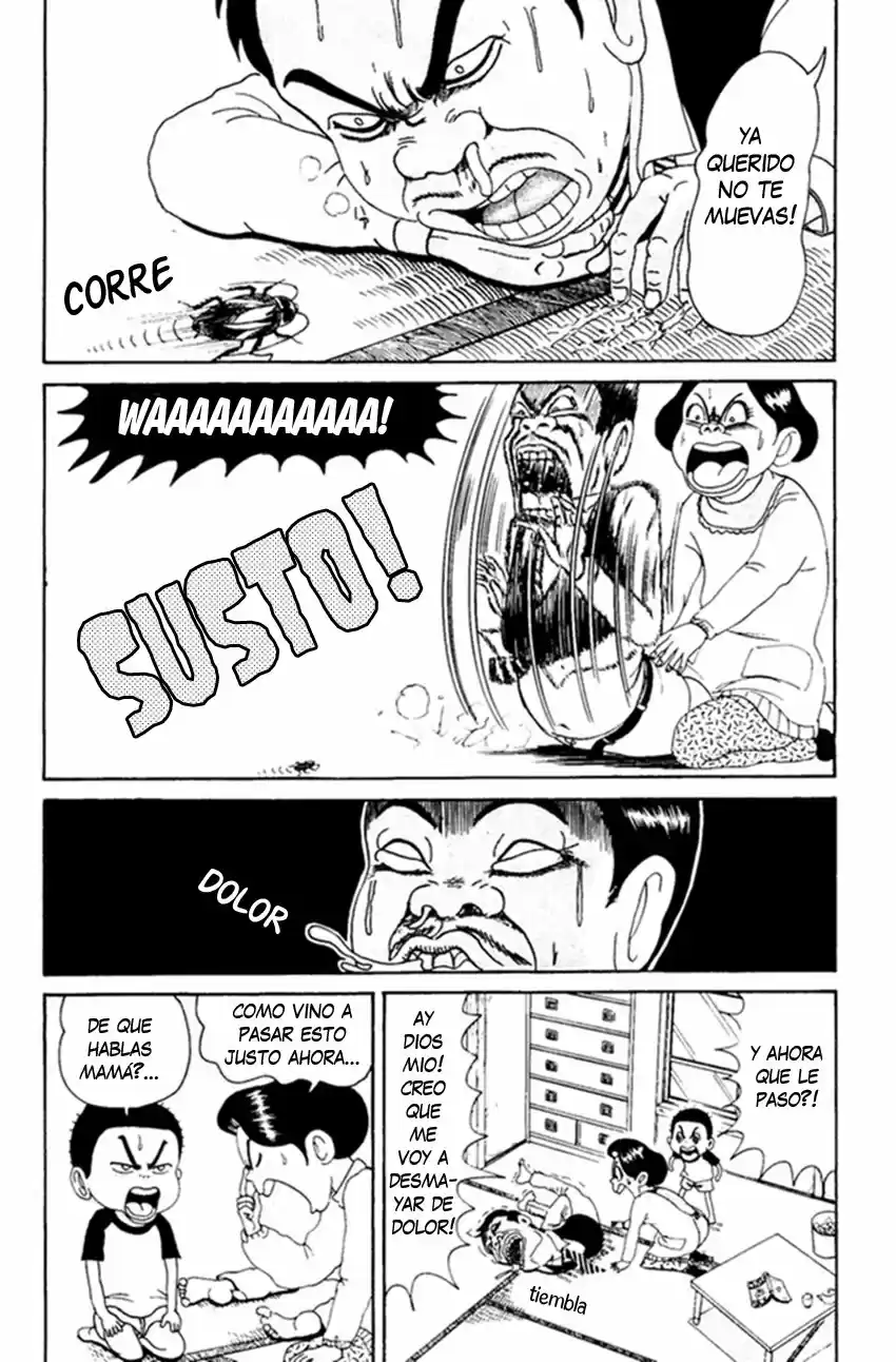 La Familia Radical De Urayasu - Capítulo 101 - Página 4 - LectorTMOo