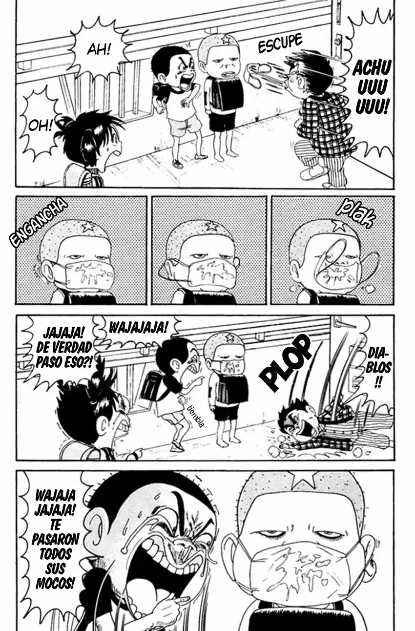 La Familia Radical De Urayasu - Capítulo 109 - Página 2 - LectorTMOo