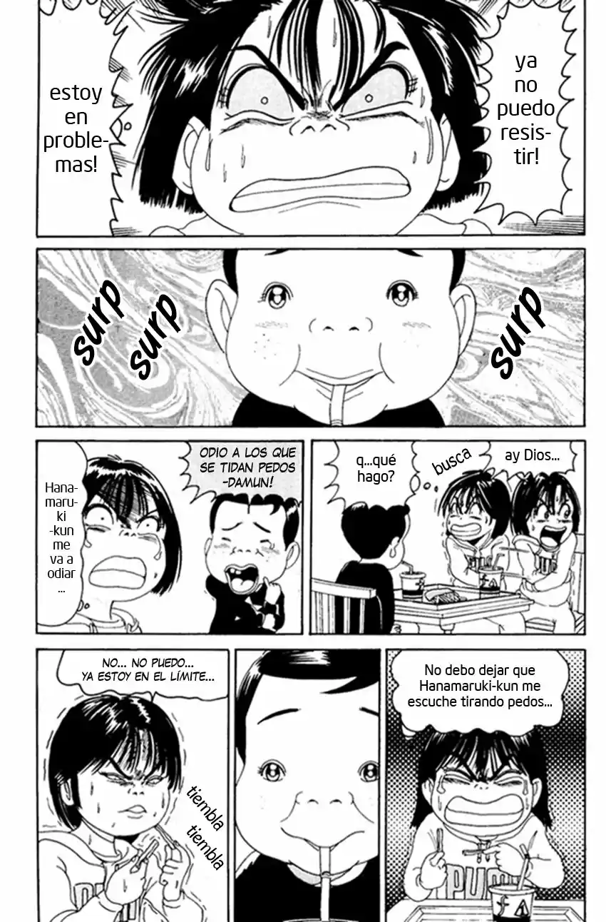 La Familia Radical De Urayasu - Capítulo 110 - Página 9 - LectorTMOo