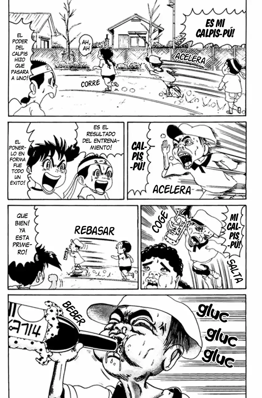 La Familia Radical De Urayasu - Capítulo 111 - Página 11 - LectorTMOo