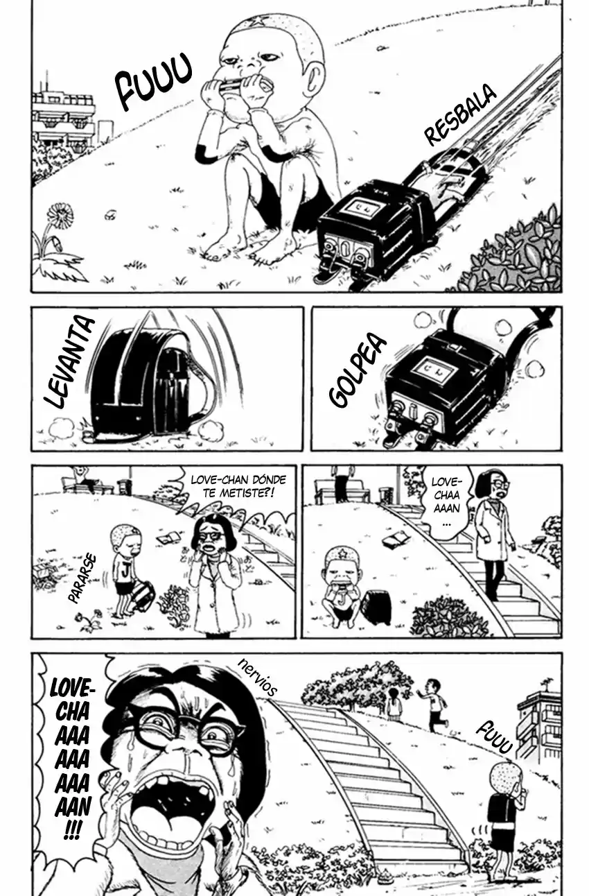 La Familia Radical De Urayasu - Capítulo 113 - Página 2 - LectorTMOo