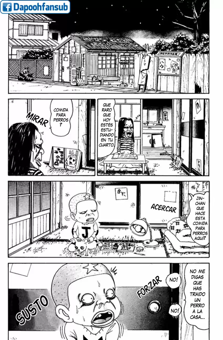 La Familia Radical De Urayasu - Capítulo 113 - Página 6 - LectorTMOo