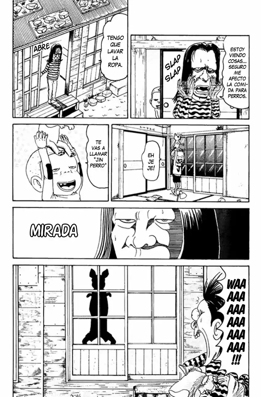La Familia Radical De Urayasu - Capítulo 113 - Página 8 - LectorTMOo