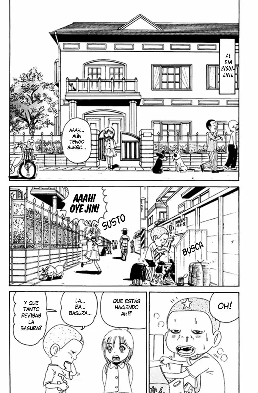La Familia Radical De Urayasu - Capítulo 119 - Página 2 - LectorTMOo