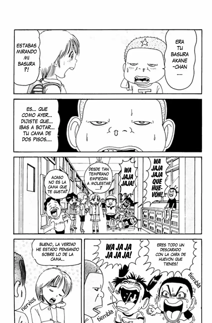 La Familia Radical De Urayasu - Capítulo 119 - Página 3 - LectorTMOo