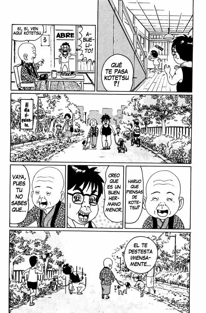 La Familia Radical De Urayasu - Capítulo 12 - Página 5 - LectorTMOo