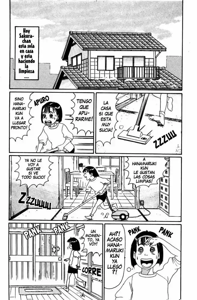 La Familia Radical De Urayasu - Capítulo 12 - Página 13 - LectorTMOo