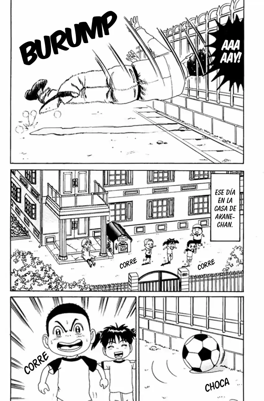 La Familia Radical De Urayasu - Capítulo 120 - Página 2 - LectorTMOo