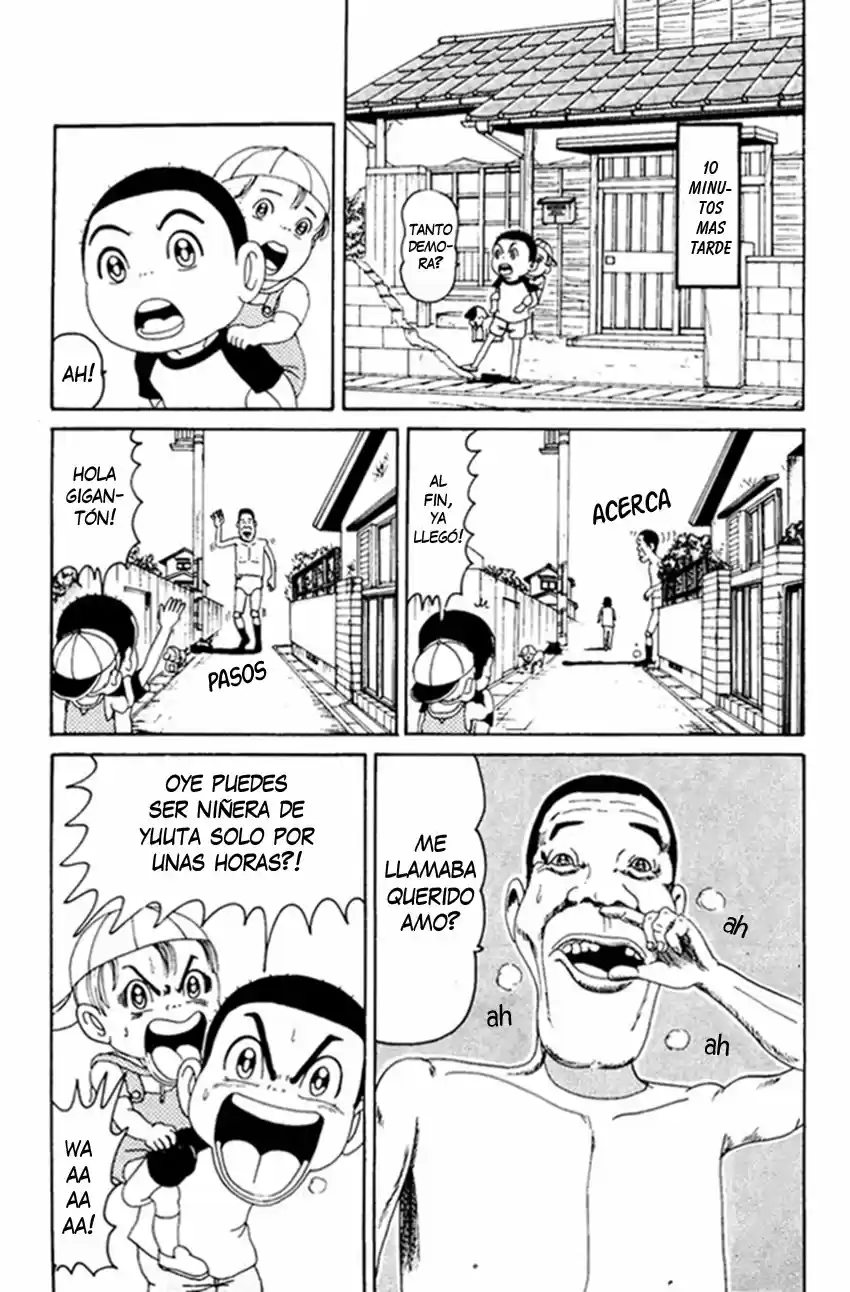 La Familia Radical De Urayasu - Capítulo 121 - Página 5 - LectorTMOo