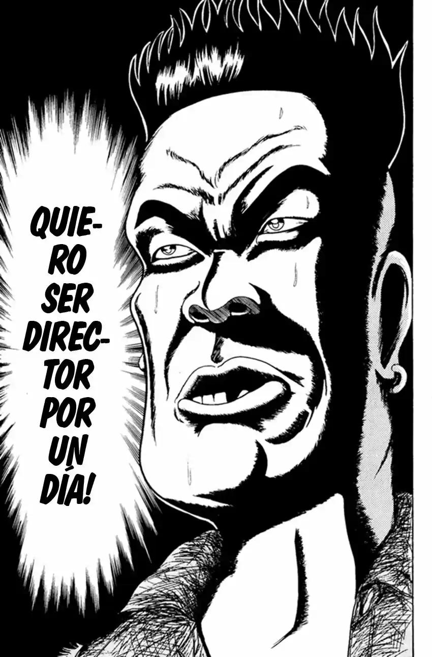 La Familia Radical De Urayasu - Capítulo 122 - Página 11 - LectorTMOo