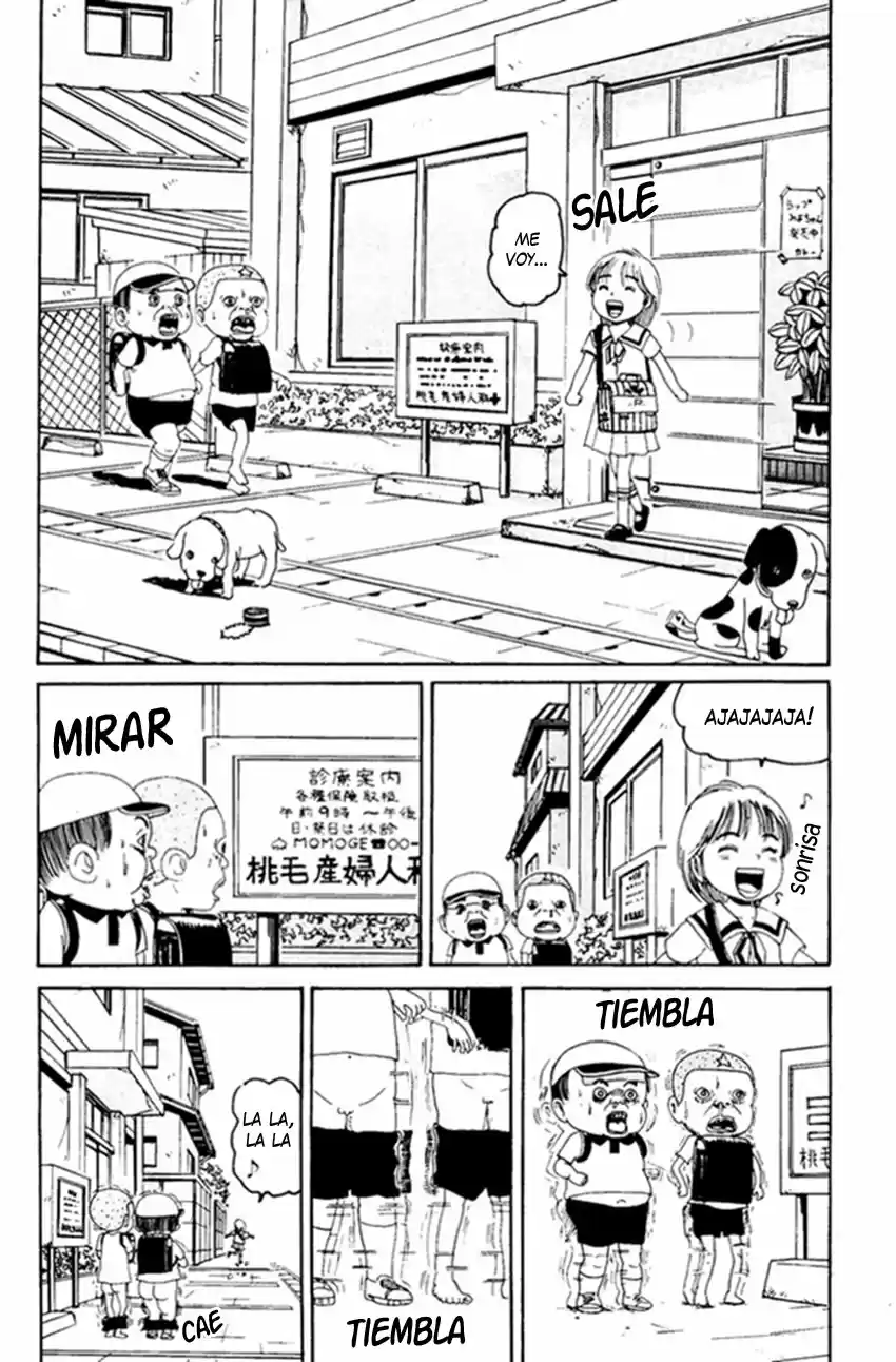 La Familia Radical De Urayasu - Capítulo 123 - Página 2 - LectorTMOo
