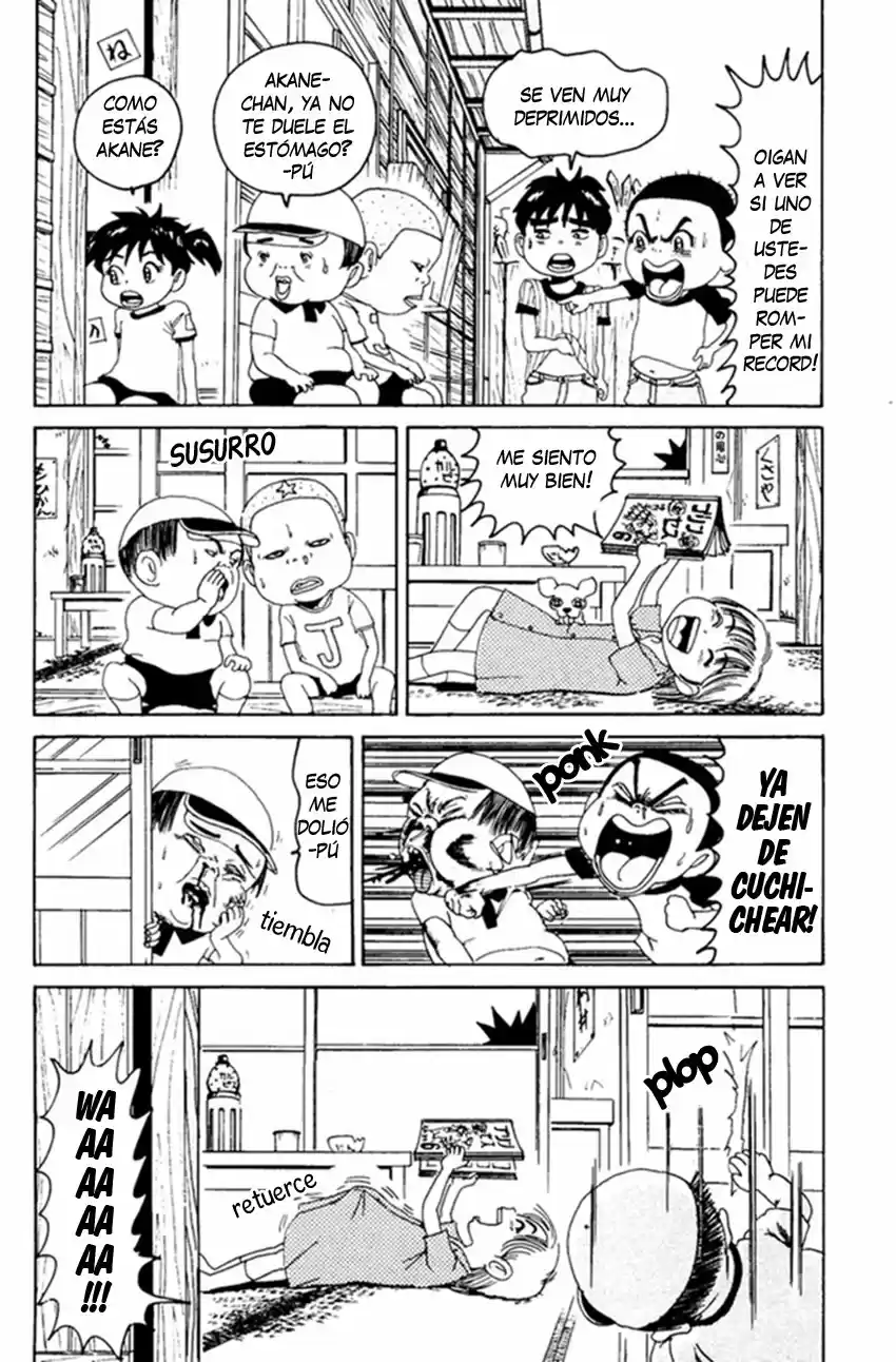 La Familia Radical De Urayasu - Capítulo 123 - Página 8 - LectorTMOo