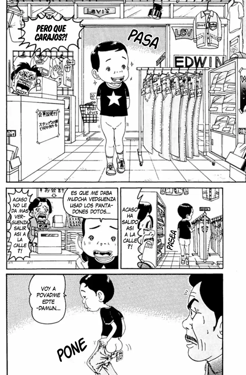La Familia Radical De Urayasu - Capítulo 125 - Página 2 - LectorTMOo