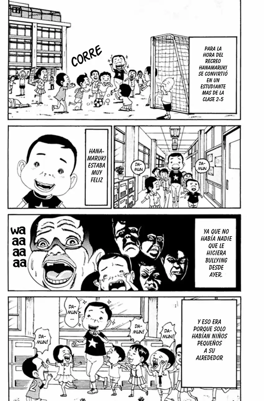 La Familia Radical De Urayasu - Capítulo 125 - Página 8 - LectorTMOo