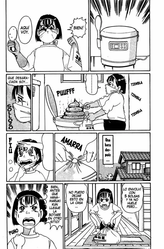 La Familia Radical De Urayasu - Capítulo 13 - Página 6 - LectorTMOo