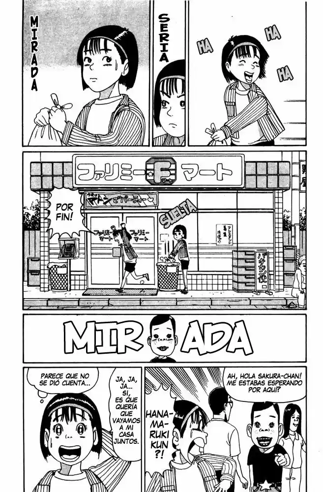 La Familia Radical De Urayasu - Capítulo 13 - Página 9 - LectorTMOo