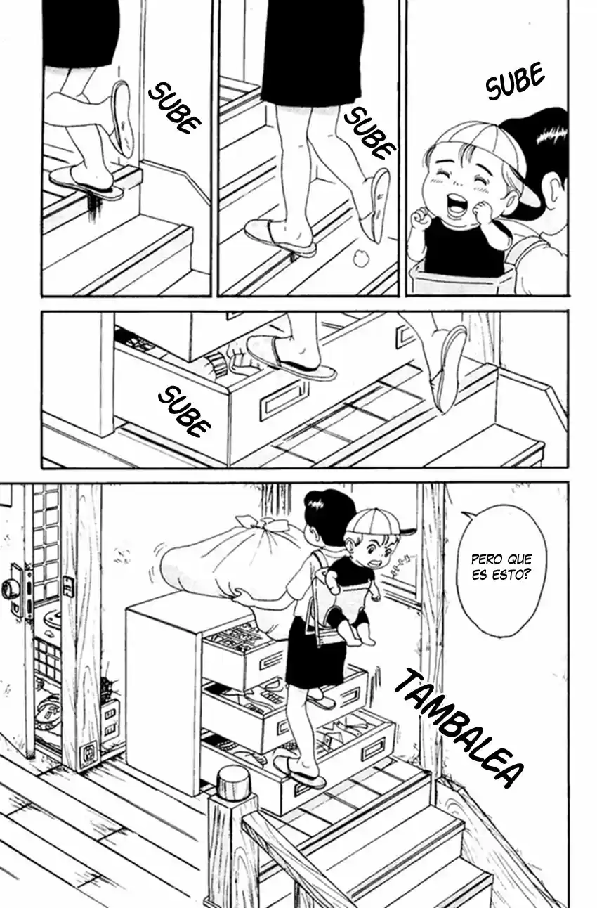 La Familia Radical De Urayasu - Capítulo 131 - Página 11 - LectorTMOo