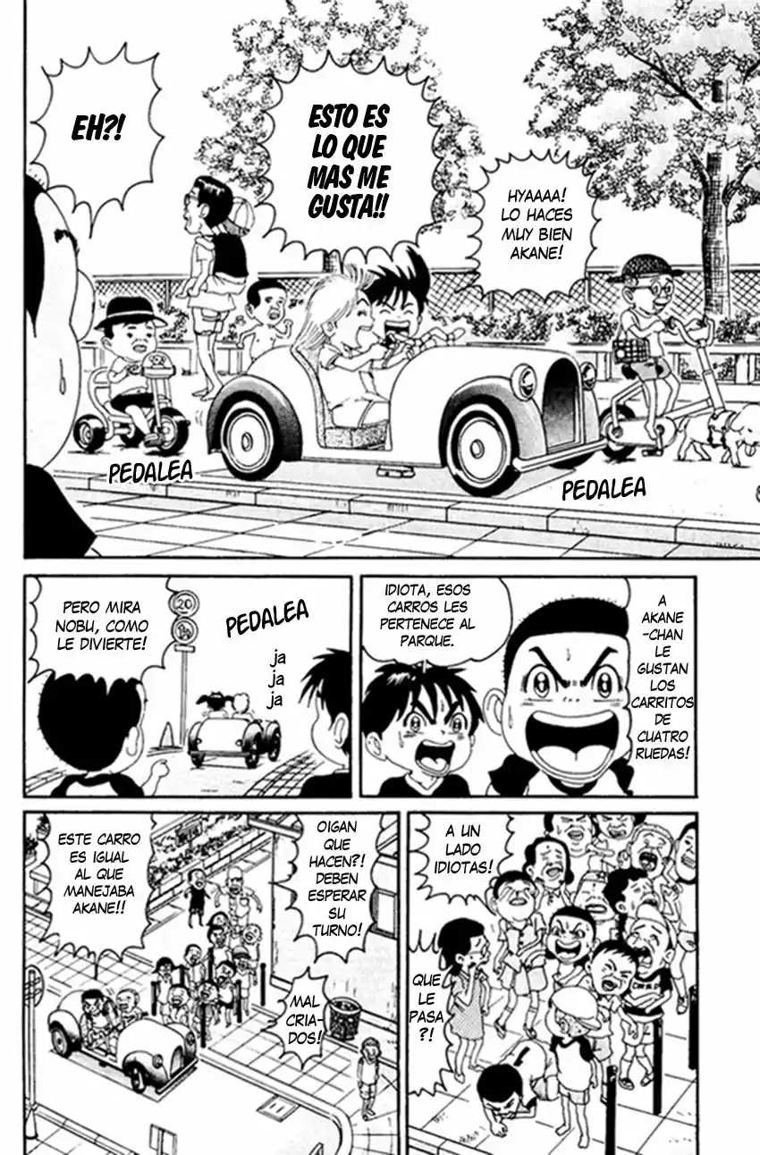 La Familia Radical De Urayasu - Capítulo 132 - Página 2 - LectorTMOo