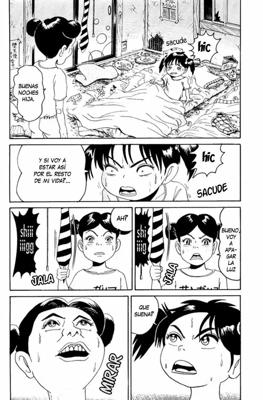 La Familia Radical De Urayasu - Capítulo 134 - Página 10 - LectorTMOo
