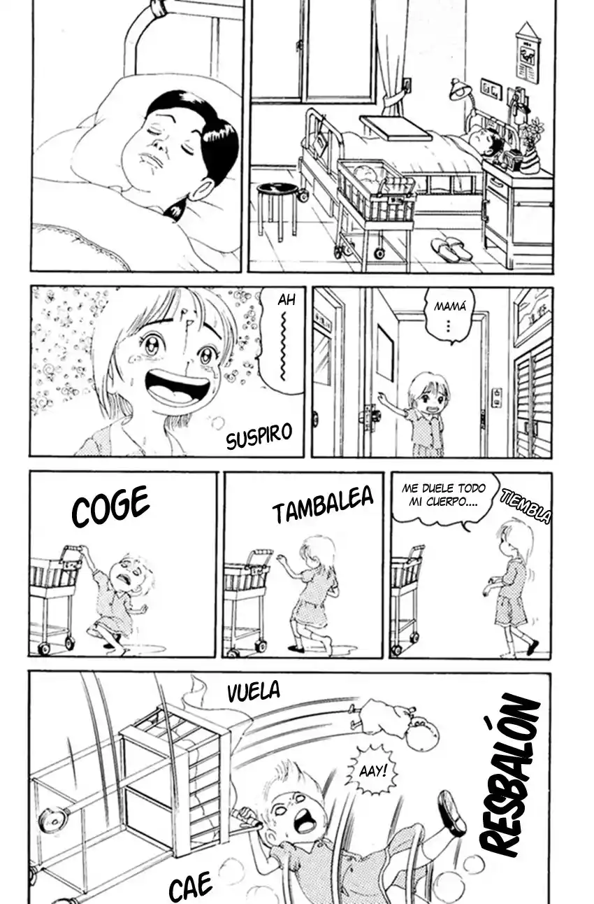 La Familia Radical De Urayasu - Capítulo 139 - Página 10 - LectorTMOo