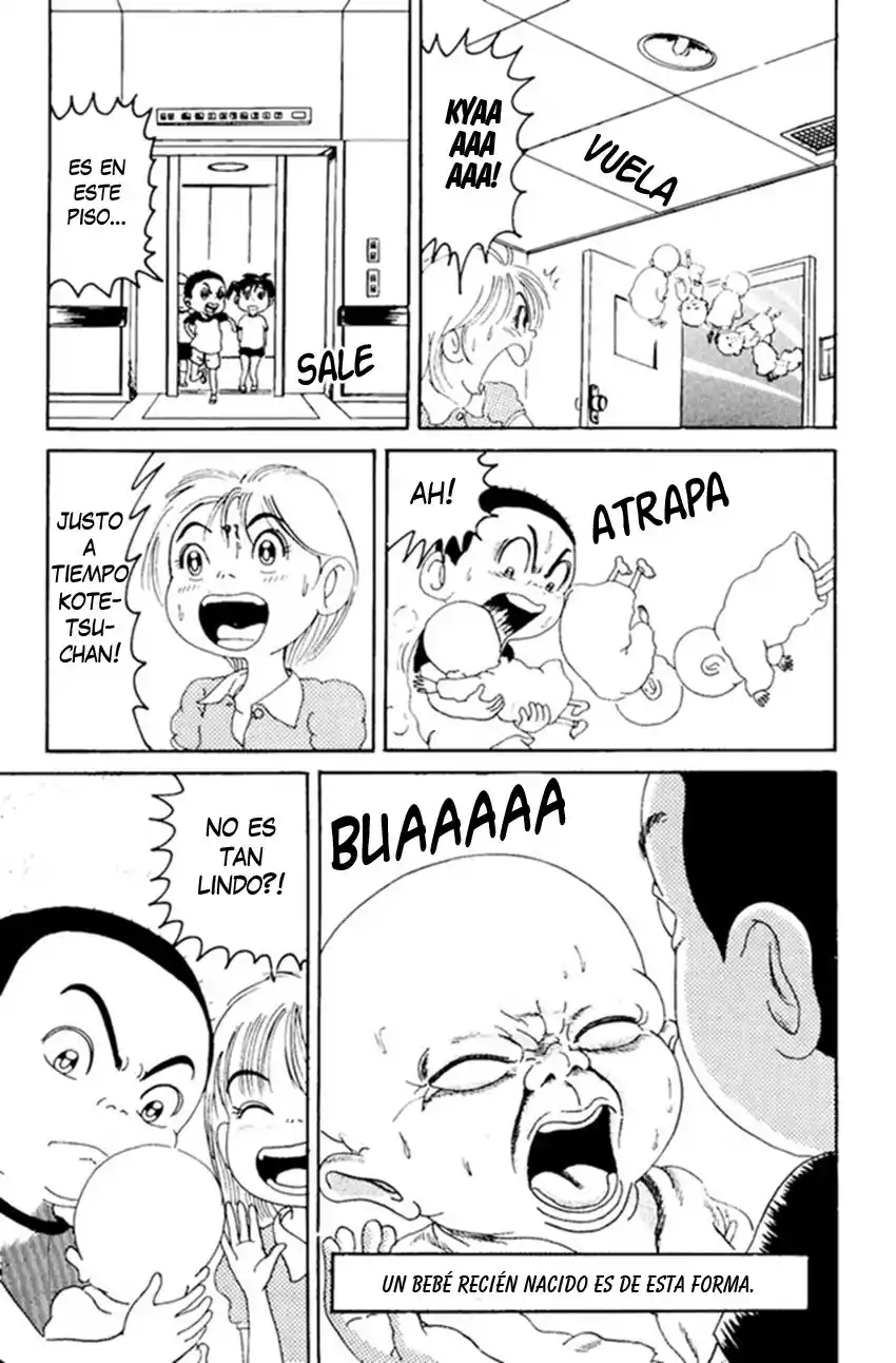 La Familia Radical De Urayasu - Capítulo 139 - Página 11 - LectorTMOo