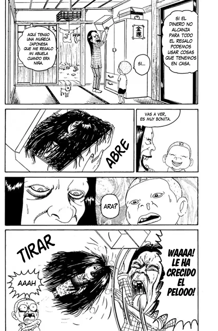 La Familia Radical De Urayasu - Capítulo 140 - Página 4 - LectorTMOo