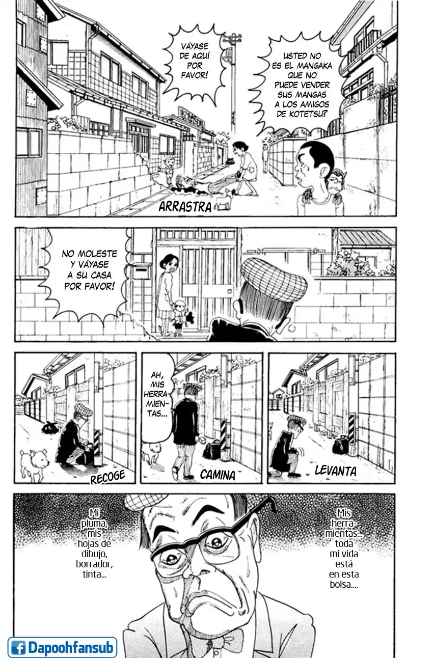 La Familia Radical De Urayasu - Capítulo 141 - Página 6 - LectorTMOo