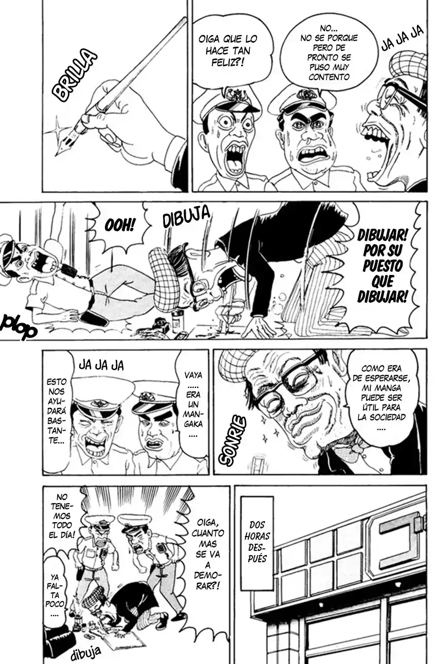 La Familia Radical De Urayasu - Capítulo 141 - Página 11 - LectorTMOo