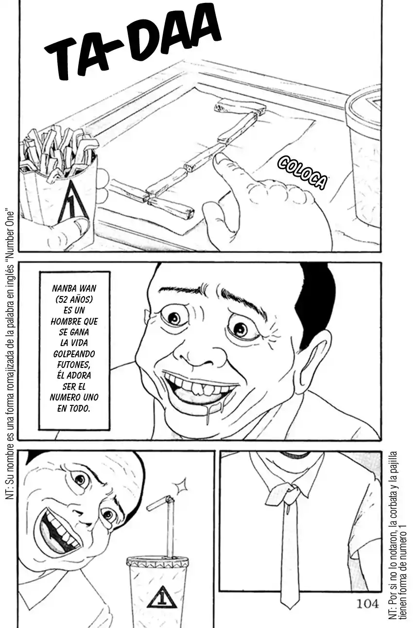 La Familia Radical De Urayasu - Capítulo 142 - Página 2 - LectorTMOo