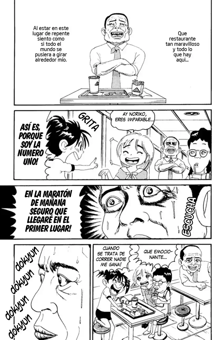 La Familia Radical De Urayasu - Capítulo 142 - Página 3 - LectorTMOo