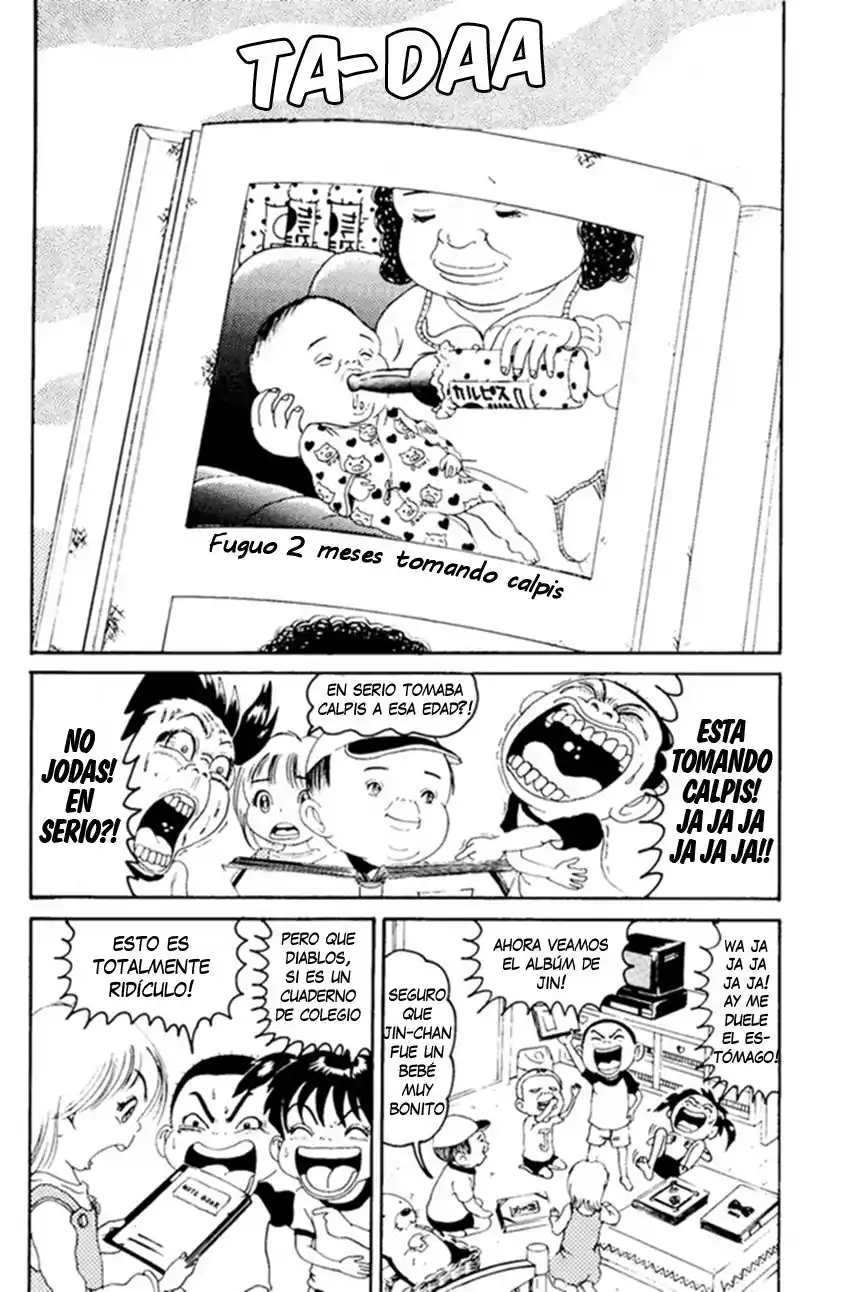 La Familia Radical De Urayasu - Capítulo 143 - Página 2 - LectorTMOo