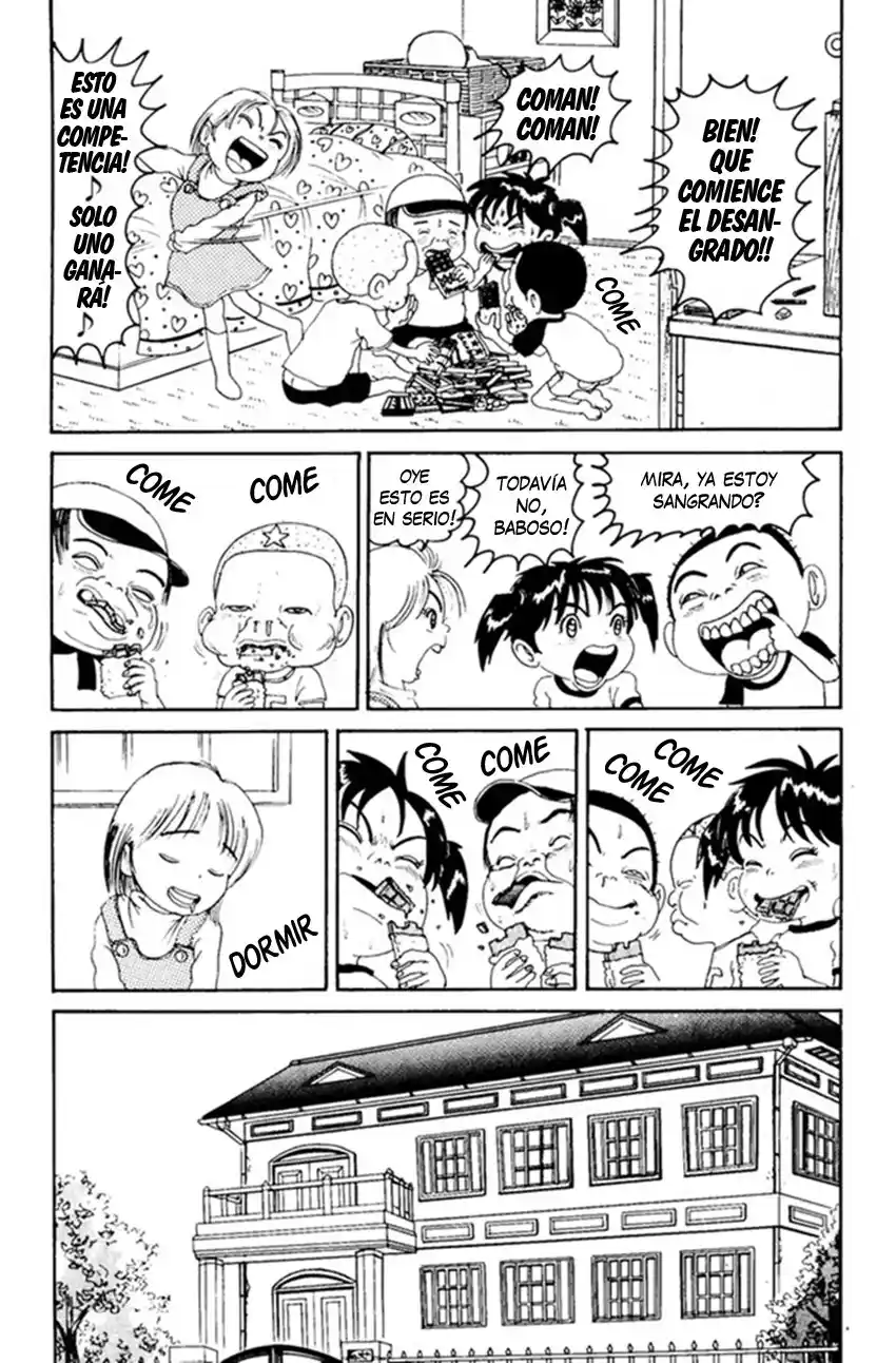 La Familia Radical De Urayasu - Capítulo 143 - Página 7 - LectorTMOo