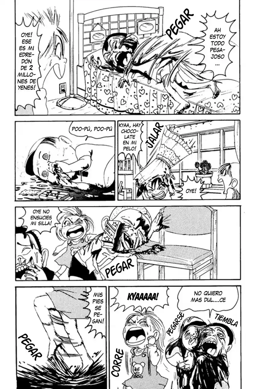 La Familia Radical De Urayasu - Capítulo 143 - Página 9 - LectorTMOo