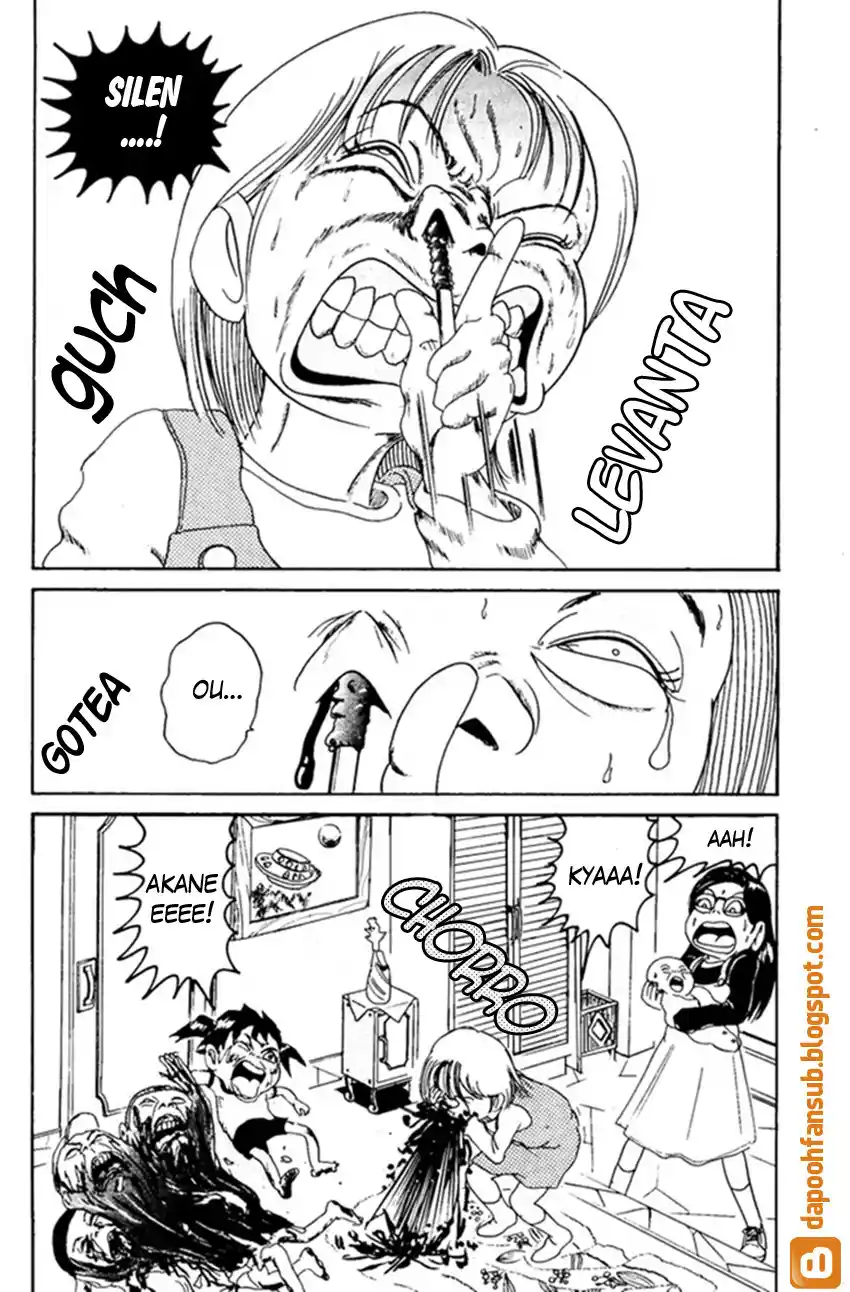 La Familia Radical De Urayasu - Capítulo 143 - Página 12 - LectorTMOo
