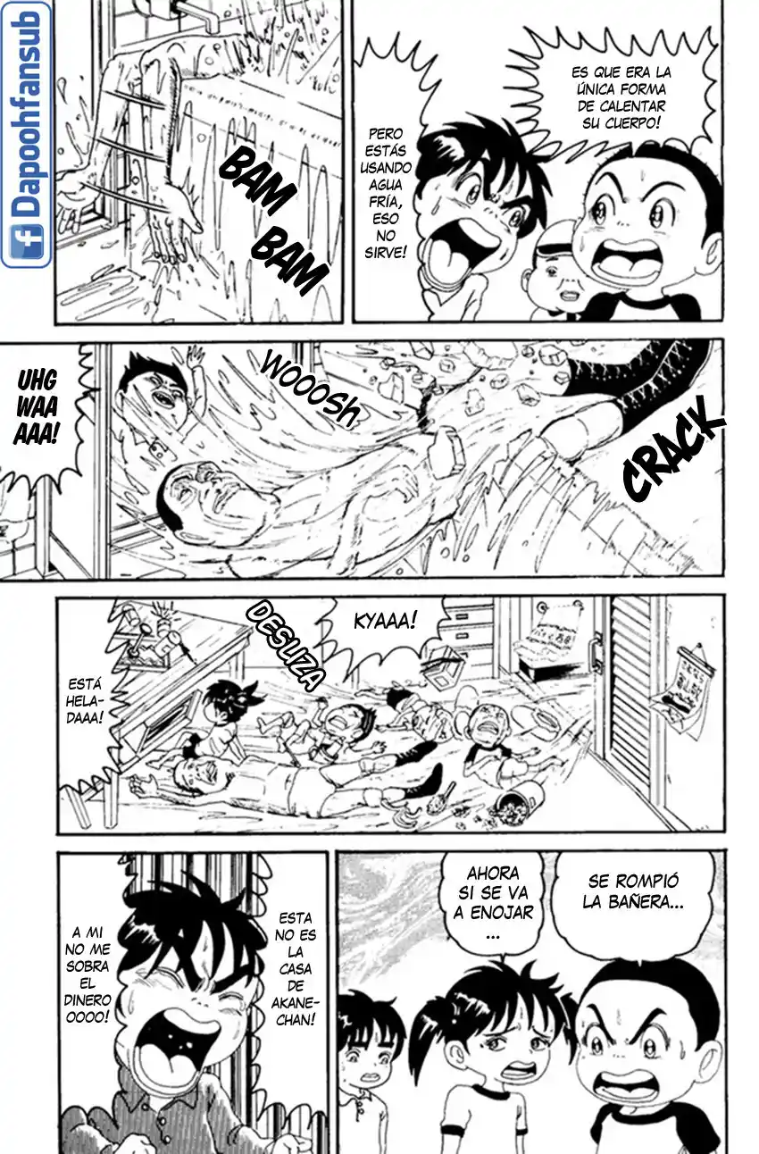 La Familia Radical De Urayasu - Capítulo 144 - Página 7 - LectorTMOo