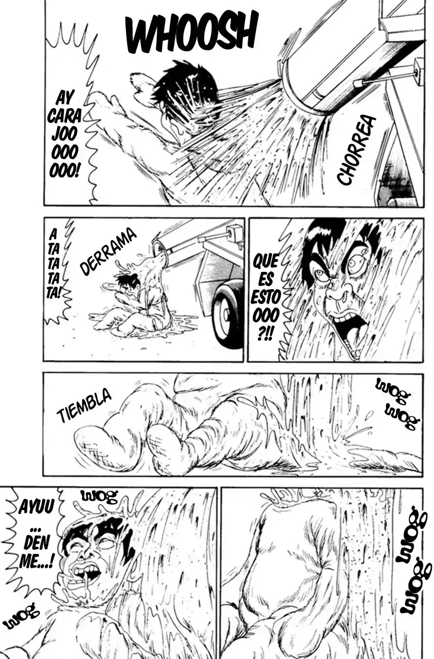 La Familia Radical De Urayasu - Capítulo 145 - Página 7 - LectorTMOo
