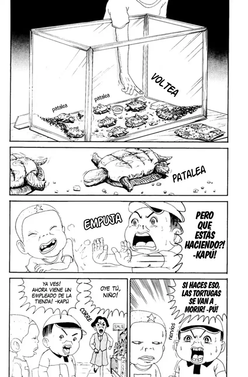 La Familia Radical De Urayasu - Capítulo 146 - Página 2 - LectorTMOo