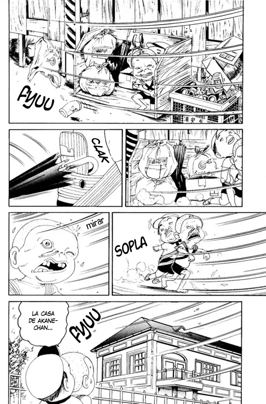 La Familia Radical De Urayasu - Capítulo 146 - Página 10 - LectorTMOo